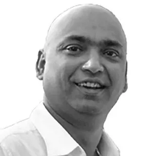 Sanjay Jha