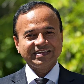 Md Moshiur Rahman
