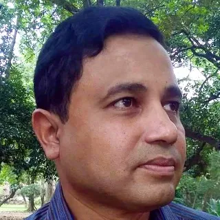 Md Adnan Hasan Masud