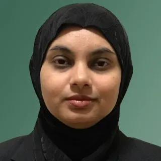 Sajeda Chowdhury