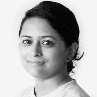 Brinda Sengupta
