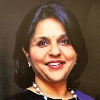 Sangita Reddy