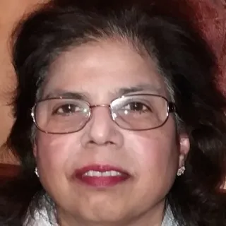 Rekha Elaswarapu