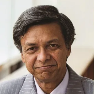 Pradeep Kumar Ray