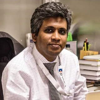 Rupayan Chowdhury