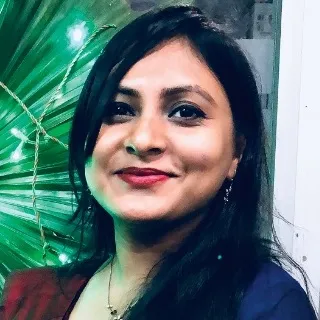 Nazia Akter