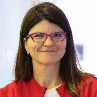 Elisabeth Staudinger