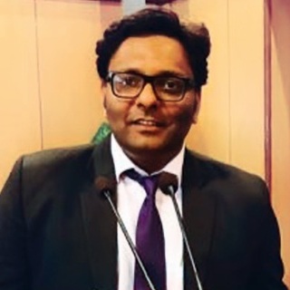Dr Saurabh Bansal