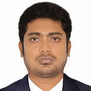 Md Jiaur Rahman