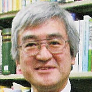 Masayuki Kakehashi