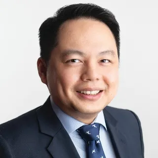Mervyn Lim