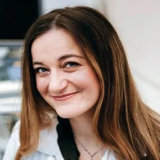 Natalia Buda