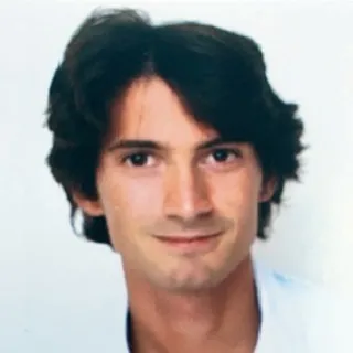 Luca Baldetti