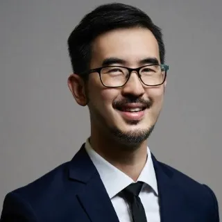 Leonard Yeo