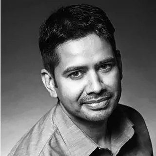 Vinay Joshi