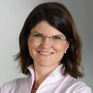 Elisabeth Staudinger