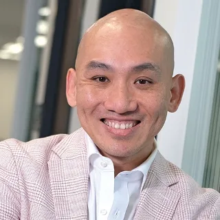 Kenneth Tan