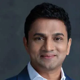 Nilesh Shah