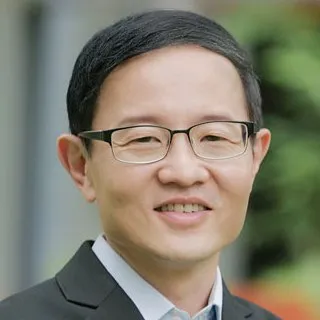 Chwee Teck Lim