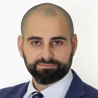 Charbel Saade
