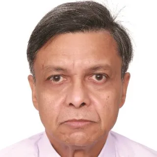 Pradeep Ray