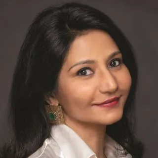 Manju Chandran