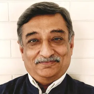 Manoj Chadha
