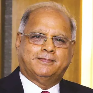 Suresh Vazirani