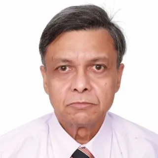 Pradeep Ray
