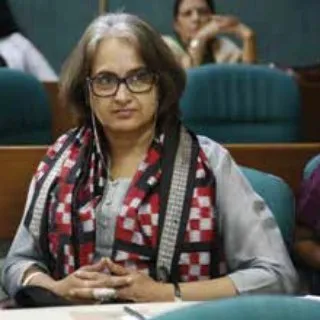 Gurrit K Sethi