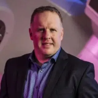 Mark Middleton