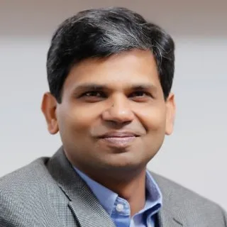 Vaibhav Saran