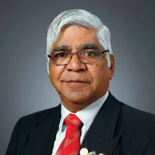 KRISHNAN GANAPATHY