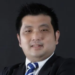 Khang Wen Goh