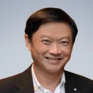 Alex Teo