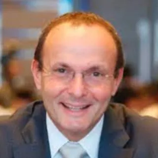 LUCIANO BRUSTIA