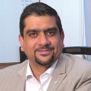 Vikram Thaploo