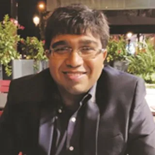 Abhishek Dutta