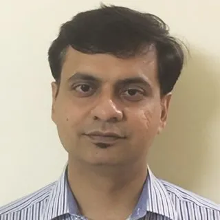 Pankaj Kandhari