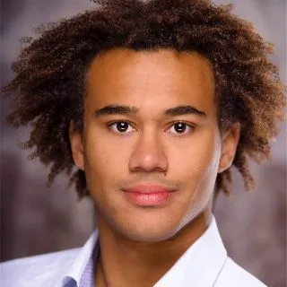 Elliott Parris