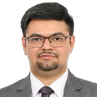 Jaykumar Mehta