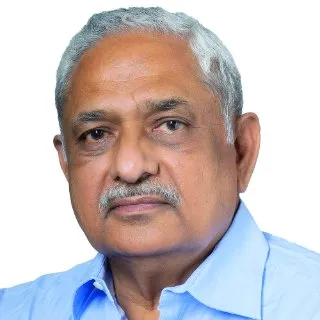 Ashok Patel