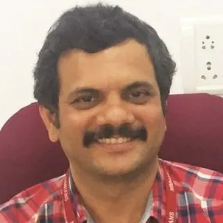 Kaviraja Udupa