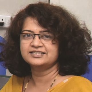 Vinutha Shankar