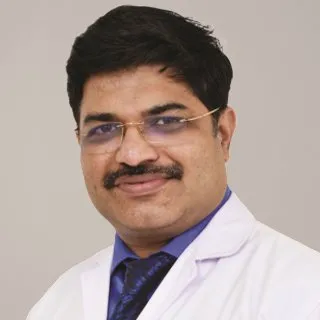 Anil Heroor