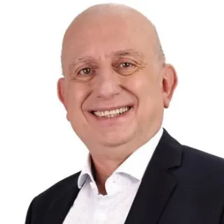 Joseph Saba
