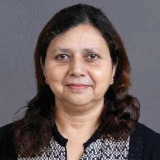 Poonam Chauhan