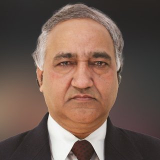 Shakti Kumar Gupta
