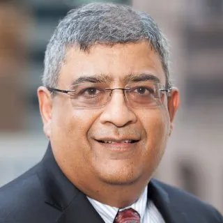 Harish Dave