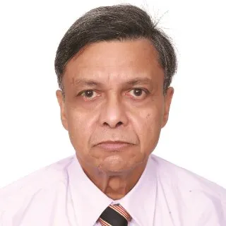 Pradeep Ray